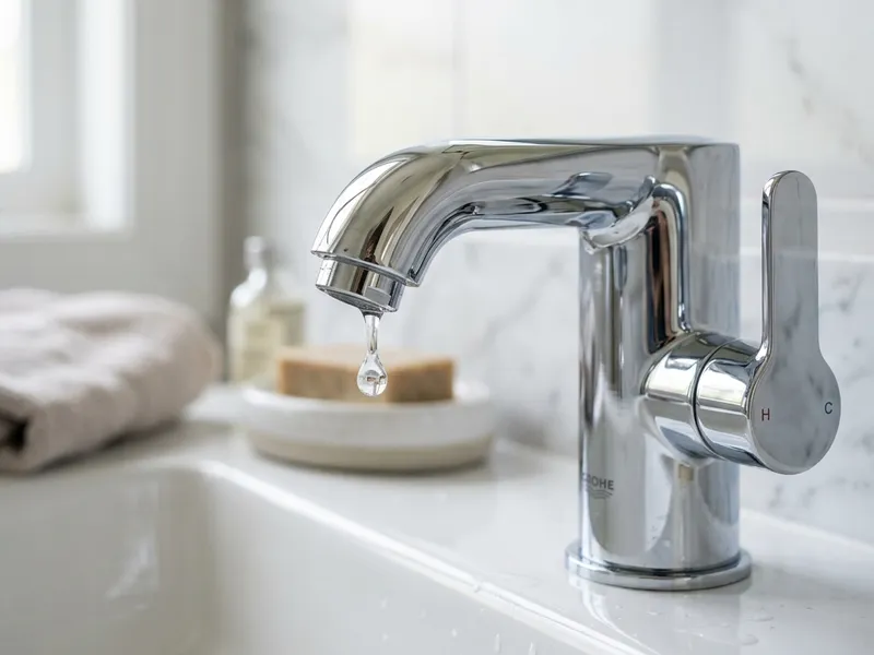 Faucet Repair & Installation Plumber in Lima, IL